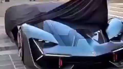 Lamborghini Terzo 🔥🔥