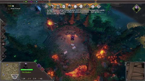 Dungeons 3 The Shadow of Absolute Evil!