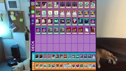 YCS UTW Sacramento top 4(+2) deck lists! Edison Format