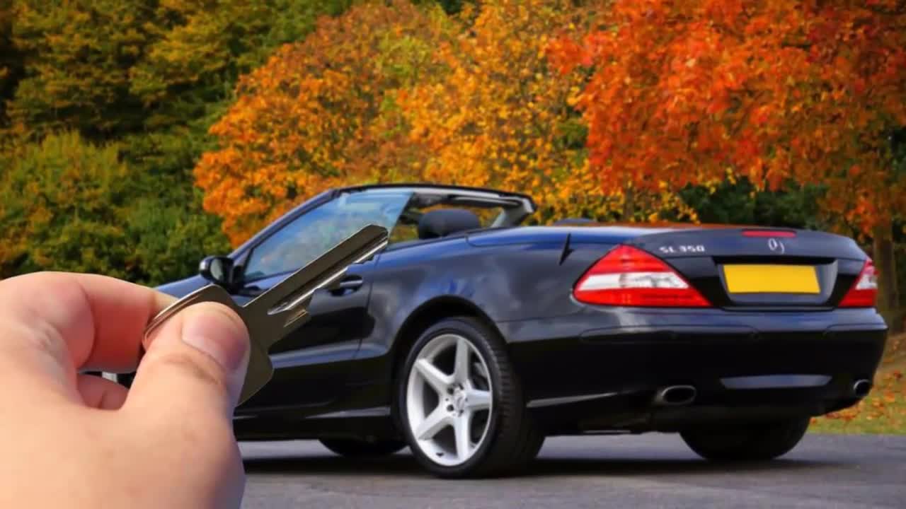 Car Key Replacement Atlanta GA