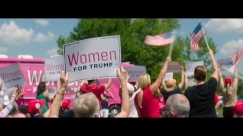 THE TRUMP I KNOW (OFFICIAL TRAILER)