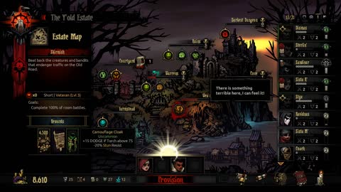 Darkest Dungeon Episode 13