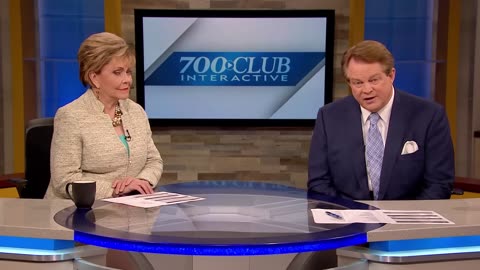 700 Club - Racism, Eugenics, & Hatred: The Truth Behind Planned Parenthood Founder Margaret Sanger