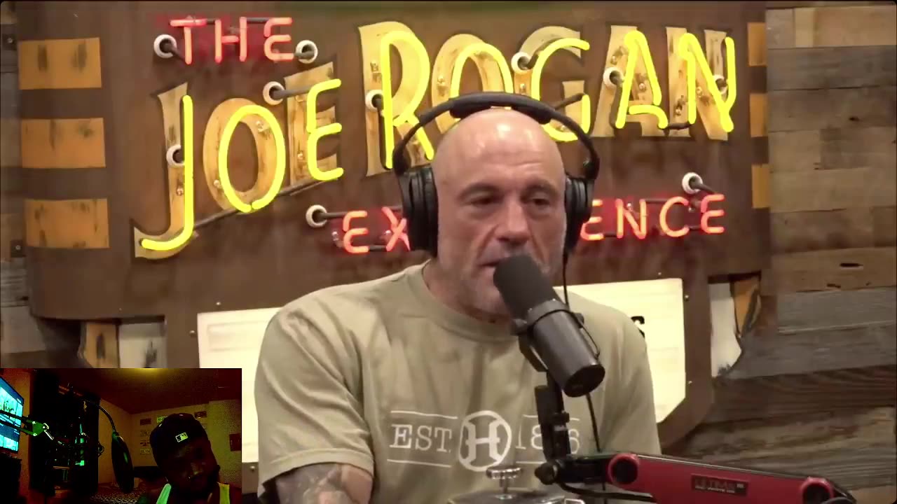 Free Palestine Protesters Attack UFC Fighters' Bus & Who's Funding Them? | Joe Rogan Experience