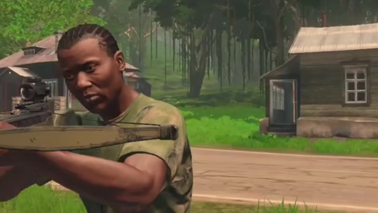 I Got Robbed In DayZ