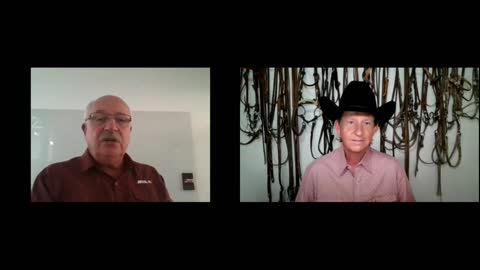 KCAA: Cowboy Entrepreneur