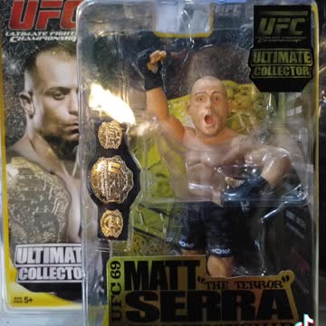 Found him and a lot more...