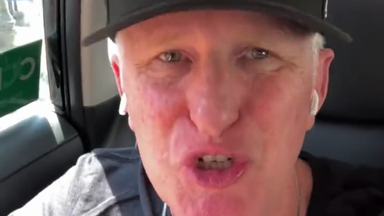 Mike Rapaport goes on an anti-White rant over #BanTheADL trend