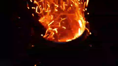 Fire Is Cool!