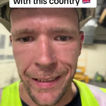 Get off you lazy asses