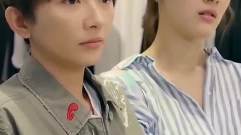 Everyone in the classroom was Shooked to see her transformation 😳😯||Girl