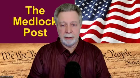 The Medlock Post Ep. 200: Equality of Opportunity (Condition) Ensured by Kamala Harris