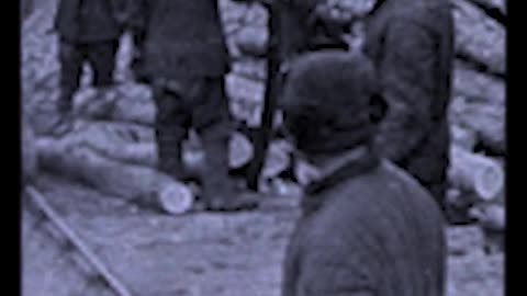 The Dark History Of A Russia Gulag