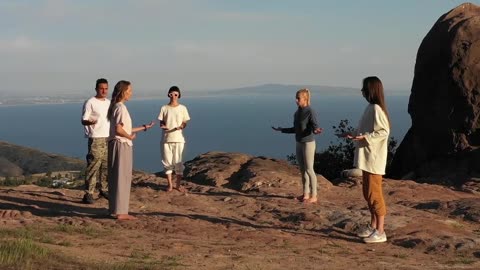Ultimate Wellness Journeys Await with Compass & Chakra