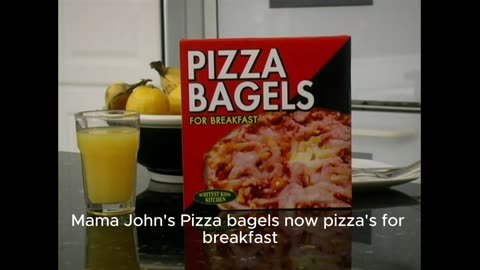 Whitest Kids U Know (WKUK) Pizza for Breakfast