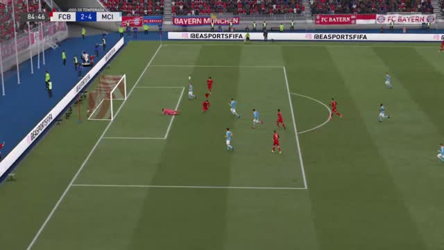 FIFA21