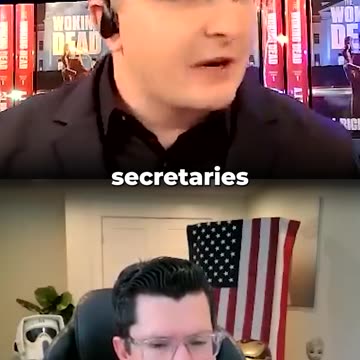 The truth about President Biden and who’s really running the White House.