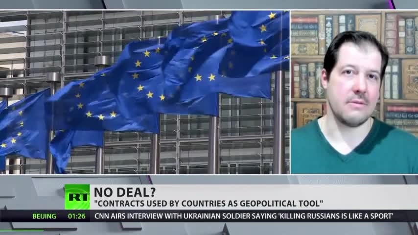 RT News - May 14 2022 (20:00 MSK)