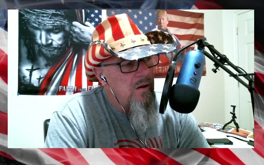 Have We Been Fooled 6-8-2021