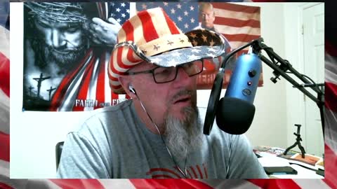 Have We Been Fooled 6-8-2021