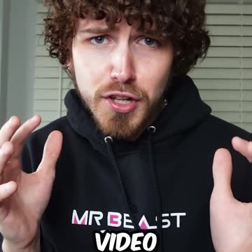 How Mr.Beast Finds His Contestants #Mr.Beast