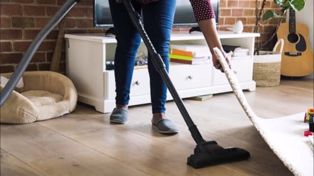 Idalia's Cleaning Services - (424) 757-8863