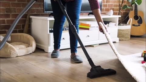 Idalia's Cleaning Services - (424) 757-8863