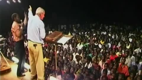 Testimony Faith Like Potatoes