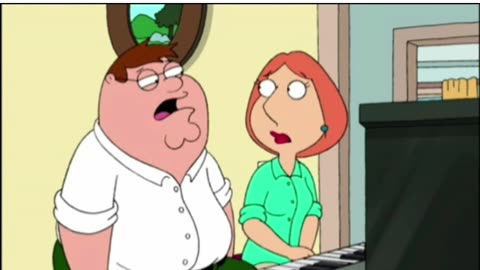 Funny clip | family guy