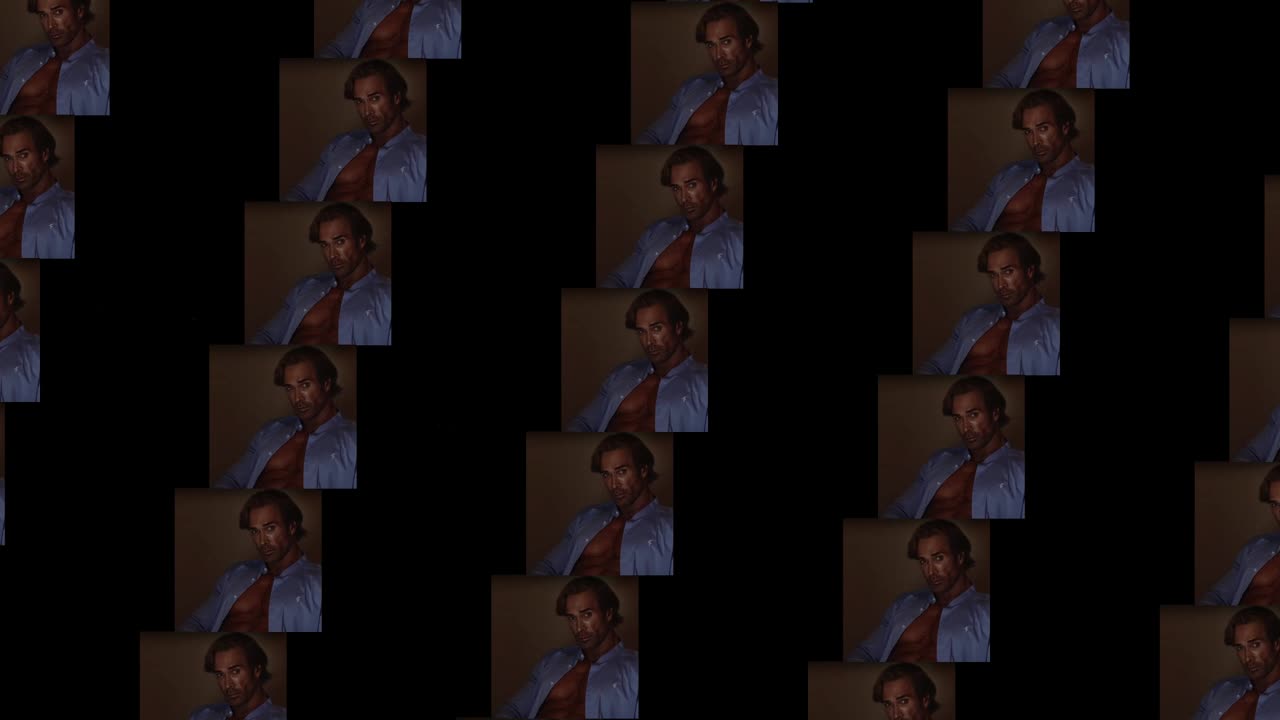 Mike O'Hearn Caught Nude in 4k?!