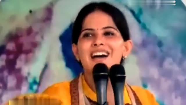 Jaya kishori hi bhajan