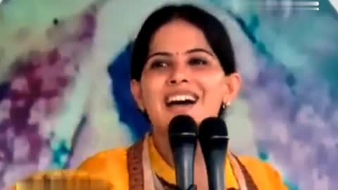 Jaya kishori hi bhajan