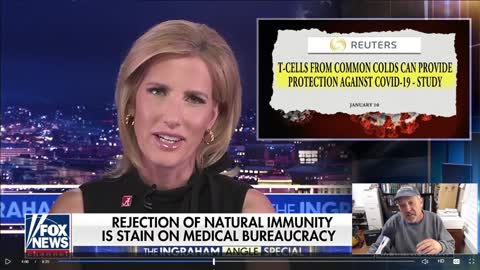 CDC Admits What We've Known for Almost 2 Years