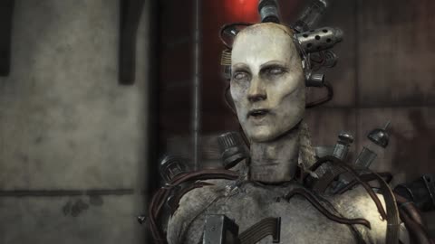 Fallout 4 play through with mods new run