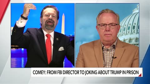 The CIA and the Permanent State. Chris Farrell joins The Gorka Reality Check