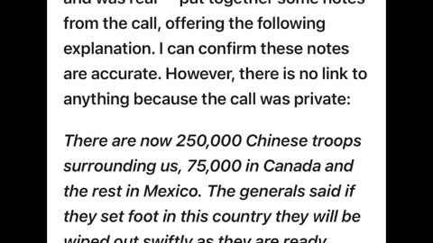 🔴 THE TRAP! 🔴 National Guard Buildup In DC Is Actually A TRAP For Traitors!