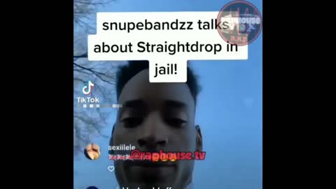 Young Dolph alleged shooter straight drop straight dropped