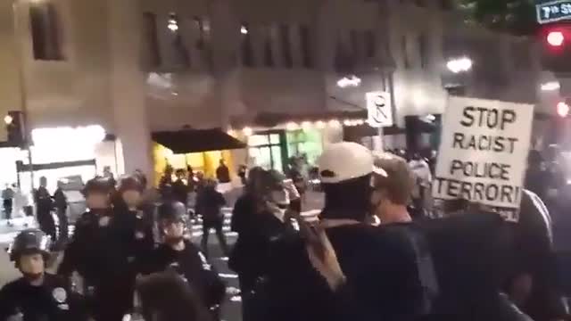 Los Angeles