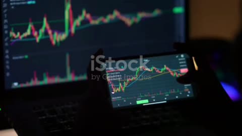How to start crypto trading as a complete beginner