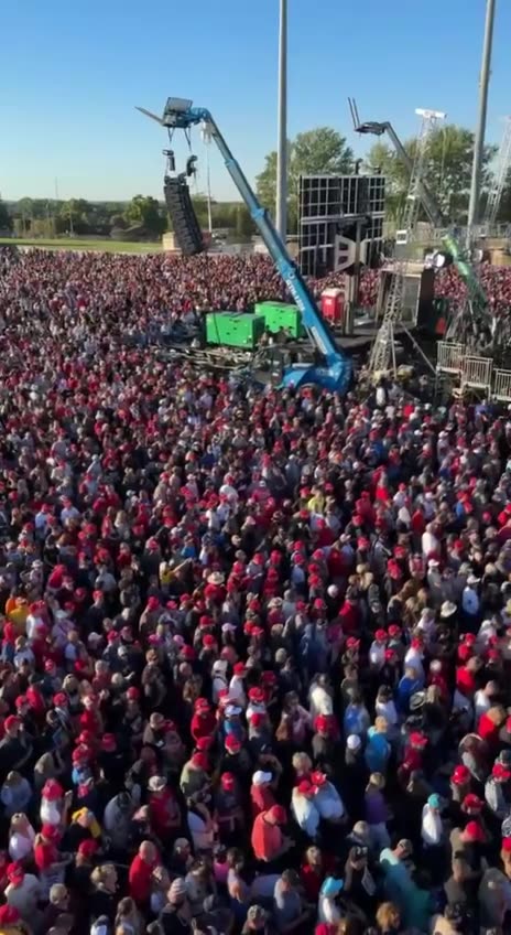 Why have they never showen images & vids like this in the past?