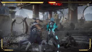 MORTAL KOMBAT 11 KUNG LAO ALL BRUTALITIES 4K/60FPS 2021