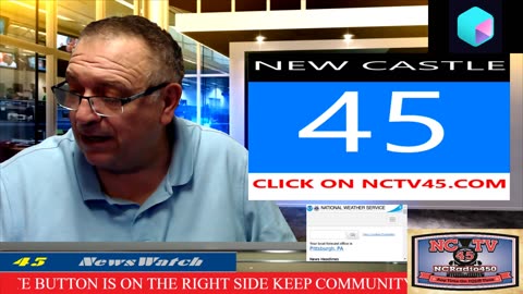 NCTV45 NEWSWATCH UPDATE FOR HOLY SPIRIT PARISH MRCH 9 2024