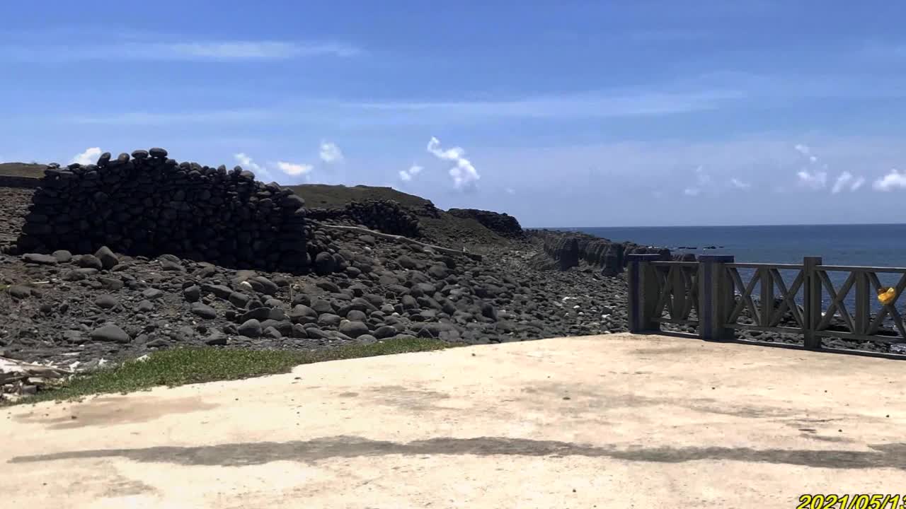 21_0513澎湖 七美