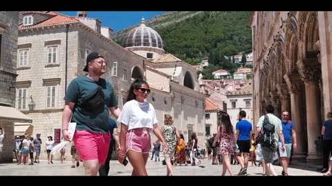 Dubrovnik Delights - Top 5 Summer Experiences