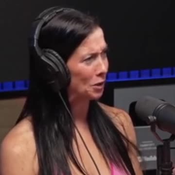 #zherka:"So What If She Is 41"