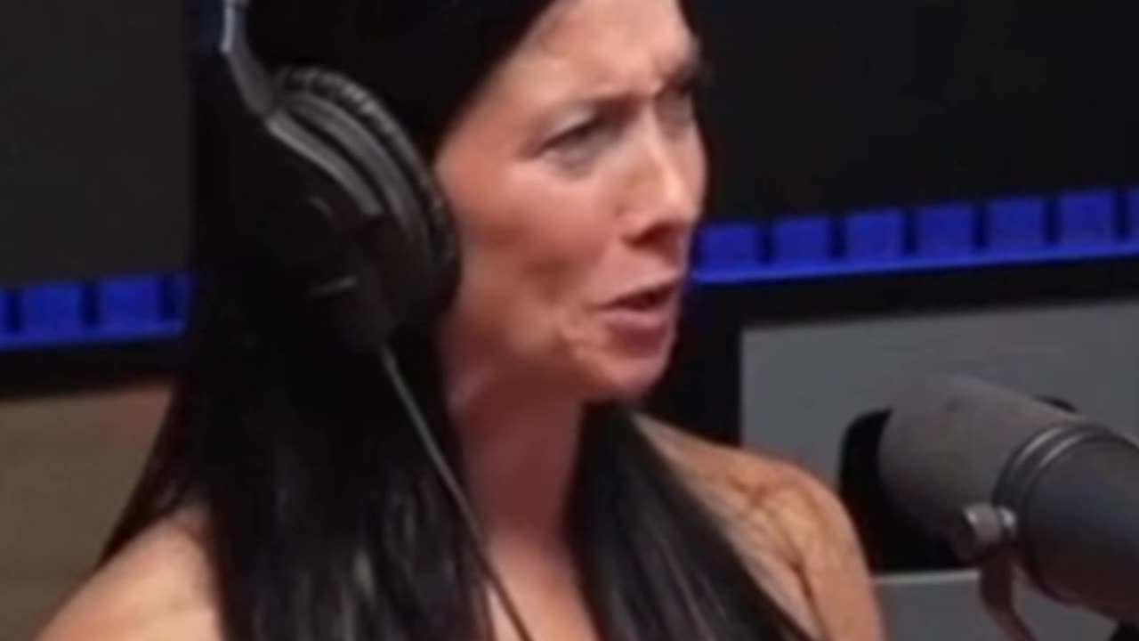 #zherka:"So What If She Is 41"