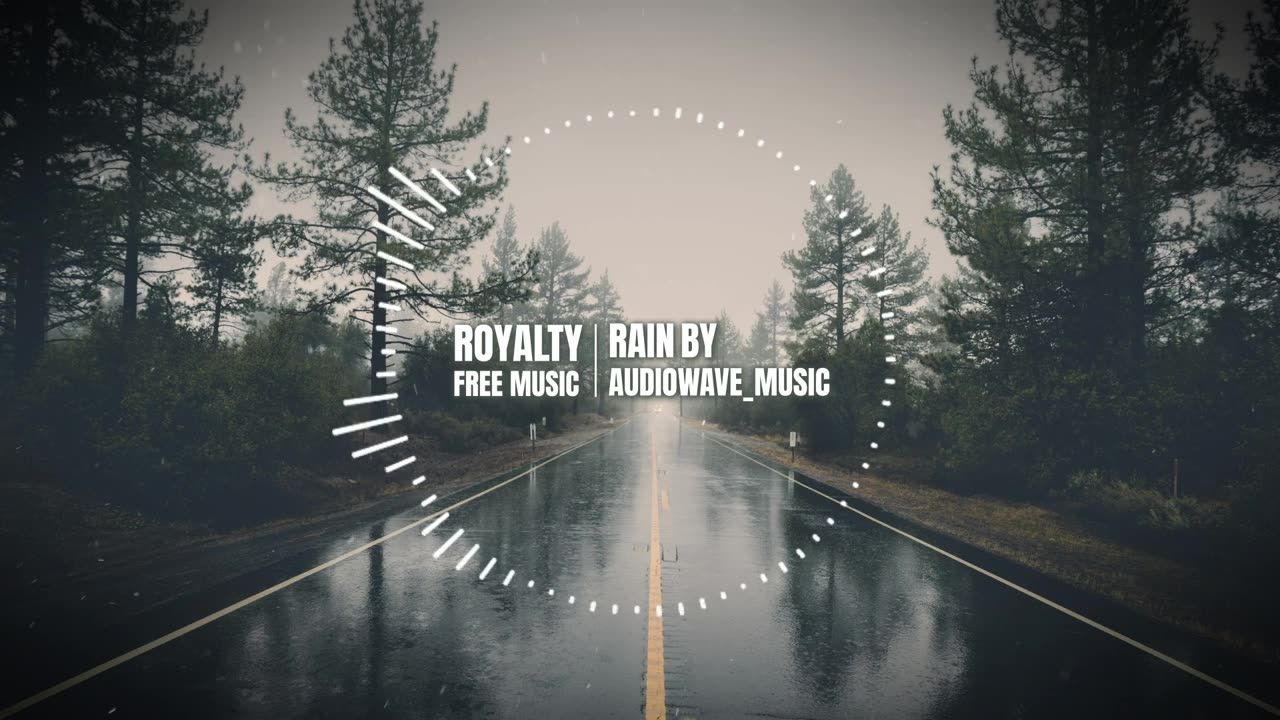 Rain - by Audiowave_Music [Royalty Free Music