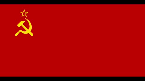 State Anthem of the Soviet Union