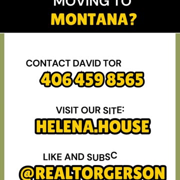 Actors from Montana Part 2!