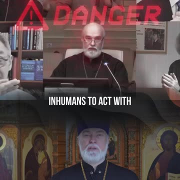 🚨 EXPOSING ANTI-CULT TERRORISM!